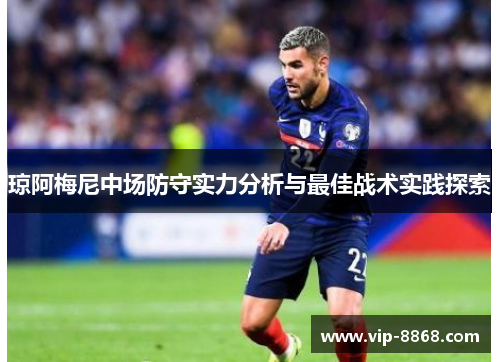 琼阿梅尼中场防守实力分析与最佳战术实践探索