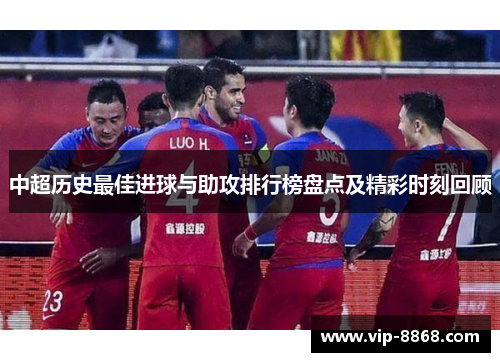中超历史最佳进球与助攻排行榜盘点及精彩时刻回顾 中超历史最佳进球与助攻排行榜盘点及精彩时刻回顾