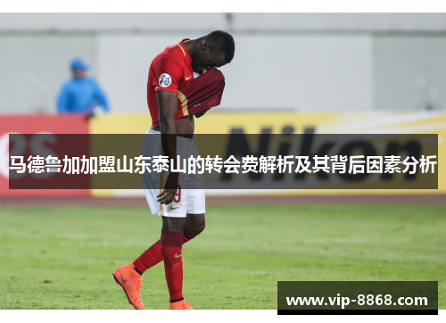 马德鲁加加盟山东泰山的转会费解析及其背后因素分析 马德鲁加加盟山东泰山的转会费解析及其背后因素分析